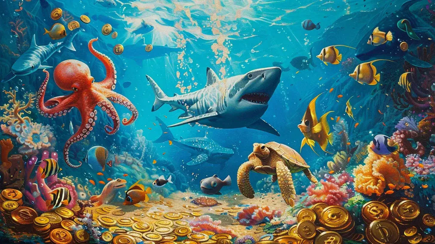 Ocean King
